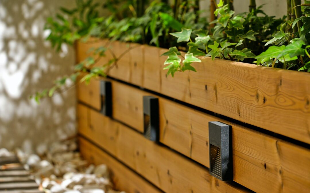 Small Space Garden Design: Tips and Ideas for Maximizing Your Outdoor Space